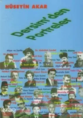 Dersim'den Portreler