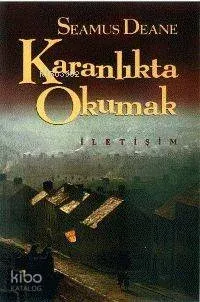 Karanlıkta Okumak