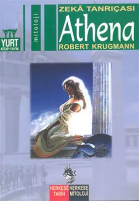 Zeka Tanrıçası-Athen