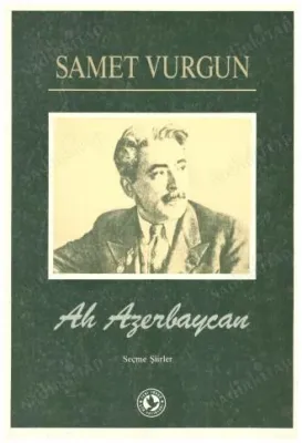 Ah Azerbaycan