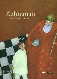 Kahraman