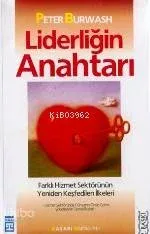 Liderliğin Anahtarı