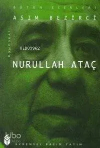 Nurullah Ataç