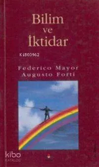 Bilim ve İktidar