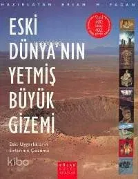 Eski Dünya'nın Yetmiş Büyük Gizemi
