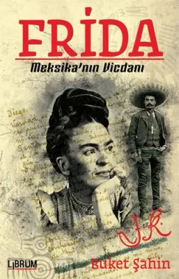 Frida Buket Şahin