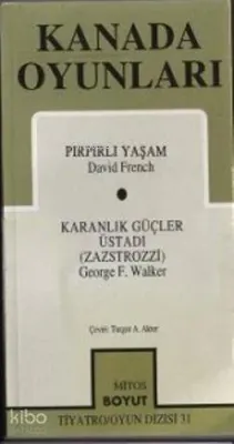 Kanada Oyunları 1
