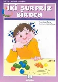 İki Sürpriz Birden