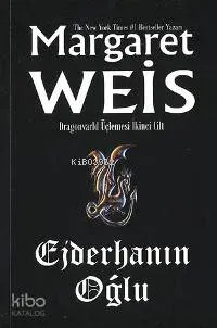 Ejderhanın Oğlu