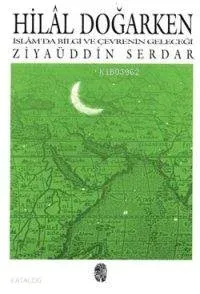 Hilâl Doğarken