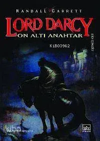 Lord Darcy