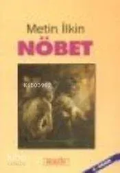 Nöbet