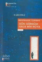 Dün Gördüm Gece Bir Rüya