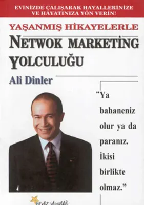 Network Marketing Yolculuğu