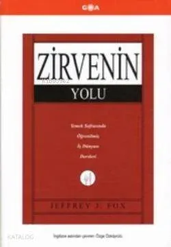 Zirvenin Yolu