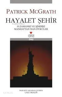 Hayalet Şehir