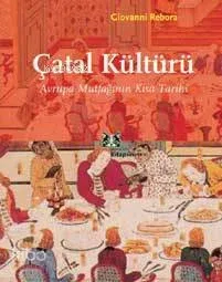 Çatal Kültürü