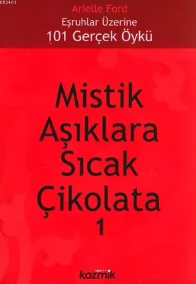 Mistik Aşıklara Sıcak Çikolata 1
