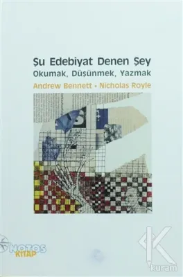 Şu Edebiyat Denen Şey Andrew Bennett