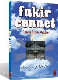 Fakir Cennet Dürsaliye Şahan
