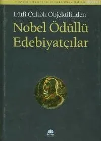 Nobel Ödüllü Edebiyatçılar