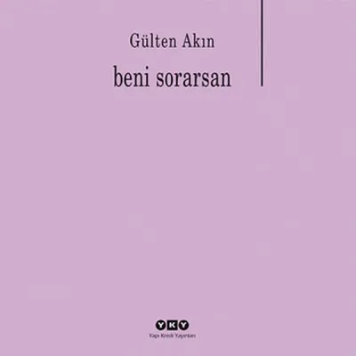 Beni Sorarsan