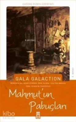 Mahmut'un Papuçları