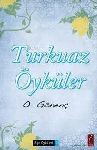 Turkuaz Öyküler