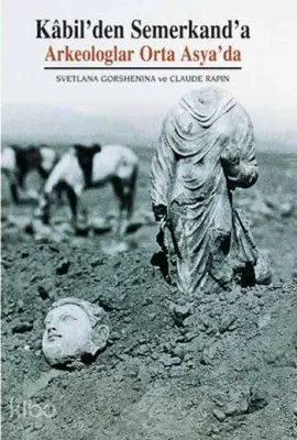 Kâbil'den Semerkand'a
