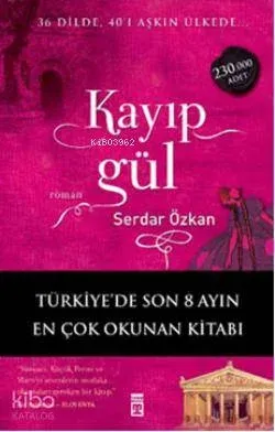 Kayıp Gül