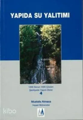 Yapıda Su Yalıtımı