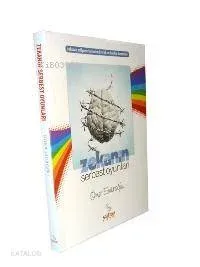 Zekanın Serbest Oyunları