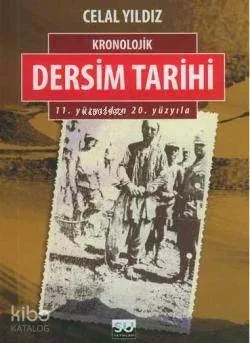 Kronolojik Dersim Tarihi