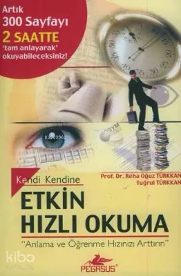 Kendi Kendine Etkin Hızlı Okuma