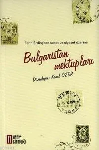 Bulgaristan Mektupları