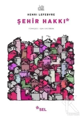Şehir Hakkı Henri Lefebvre