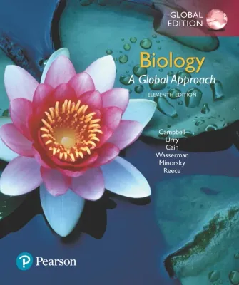 Biology: A Global Approach, Global Edition Neil A. Campbell