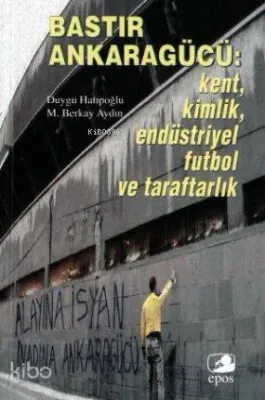 Bastır Ankaragücü