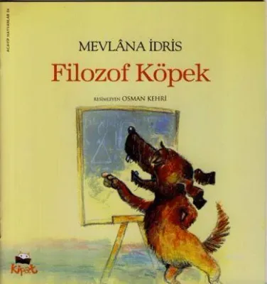 Filozof Köpek