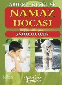 Namaz Hocası