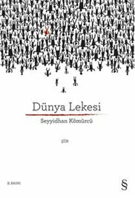 Dünya Lekesi