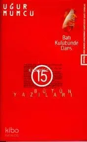 Batı Kulübünde Dans
