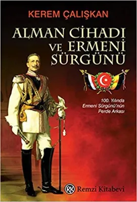 Alman Cihadı ve Ermeni Sürgünü