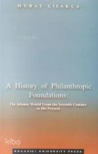 A History Of Philanthropic Foundations