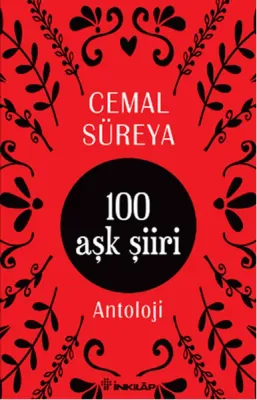 100 Aşk Şiiri