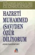 Hz. Muhammed(SAV)'den Özür Diliyorum