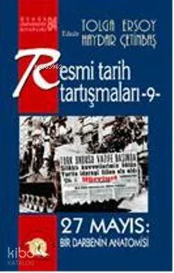Resmi Tarih Tartışmaları - 9