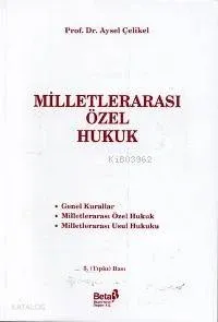 Milletlerarası Özel Hukuk