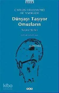 Dünyayı Taşıyor Omuzların