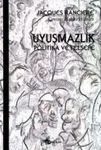 Uyuşmazlık